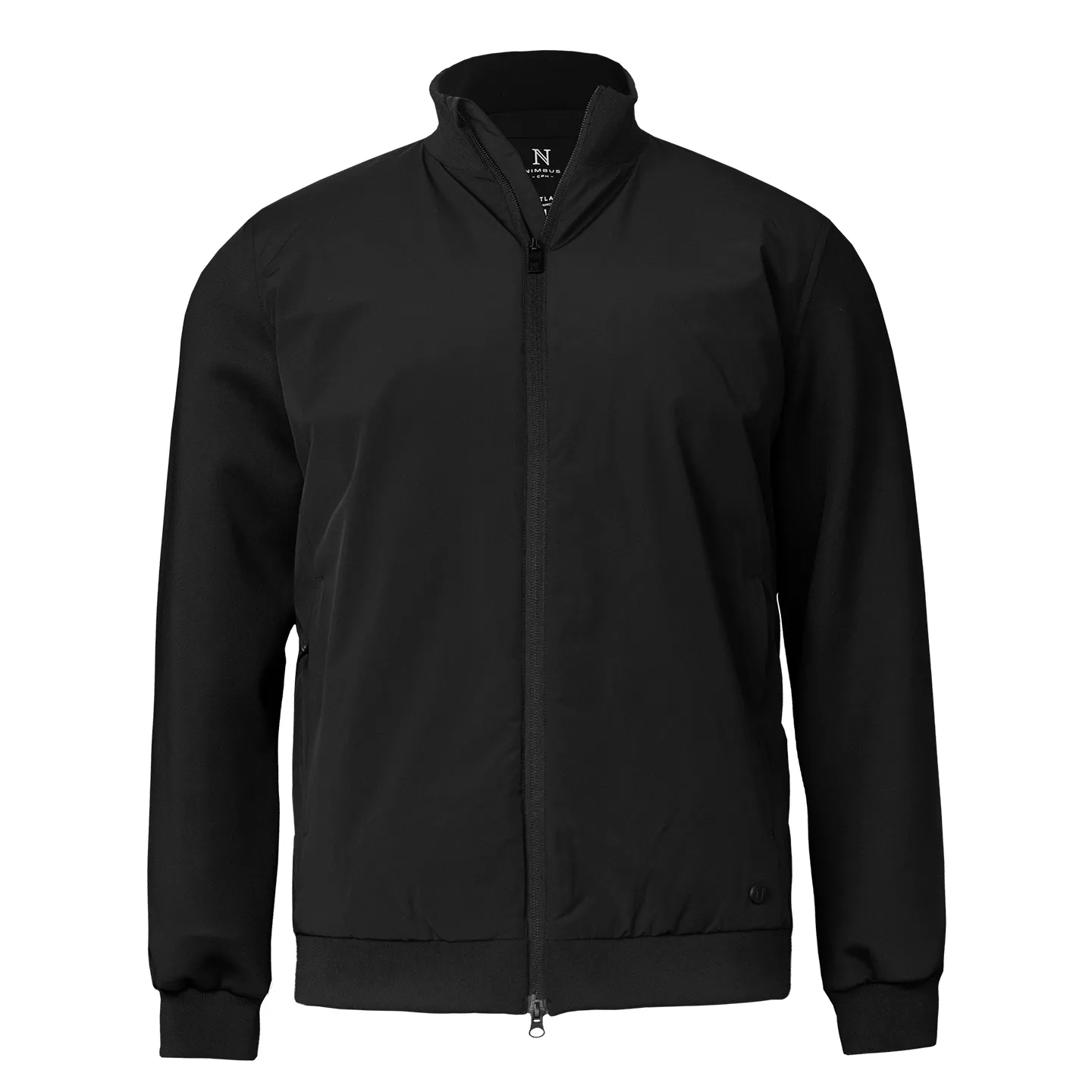 Westlake – performance hybrid jacket